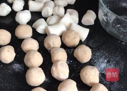 冰皮月饼的做法图解5