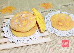 南瓜奶油埃及的做法图解20