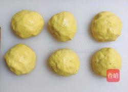 南瓜奶油埃及的做法图解10