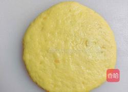 南瓜奶油埃及的做法图解11