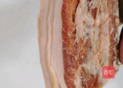 红烧肉的做法图解1