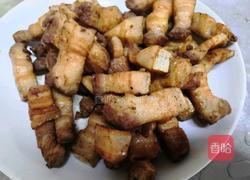 红烧肉的做法图解3