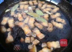 红烧肉的做法图解4