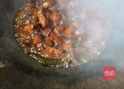 红烧肉的做法图解6