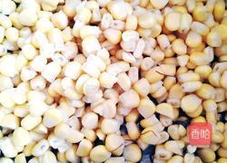 素炒什锦的做法图解4