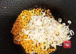 小炒豆腐的做法图解4