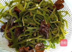 捞面条的做法图解4