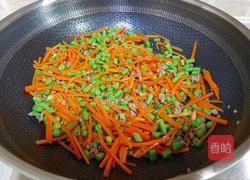 捞面条的做法图解8