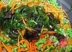 捞面条的做法图解9