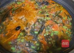 捞面条的做法图解11