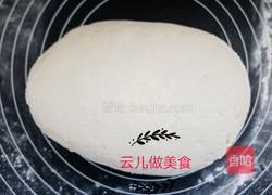 杂粮荷叶饼的做法图解5
