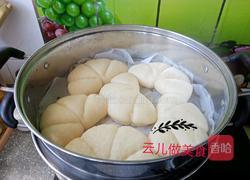 杂粮荷叶饼的做法图解14