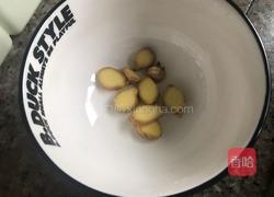 冬瓜薏米排骨汤的做法图解4
