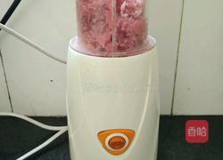 党参北芪肉丸子汤的做法图解4