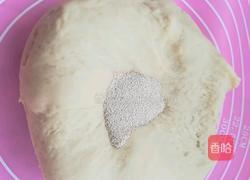 汉堡面包的做法图解5