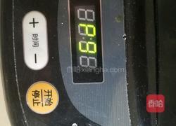 汉堡面包的做法图解7