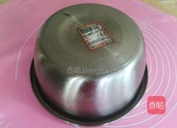 汉堡面包的做法图解9