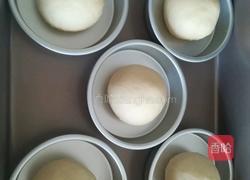 汉堡面包的做法图解11