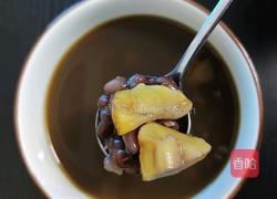 板栗红豆糖水的做法图解5