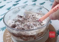 宝宝辅食 双色馒头卷的做法图解6