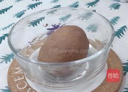 宝宝辅食 双色馒头卷的做法图解7