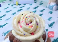 宝宝辅食 双色馒头卷的做法图解14