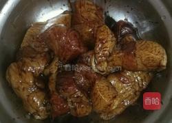 土豆炖五花肉的做法图解2