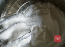 十寸戚风蛋糕的做法图解9