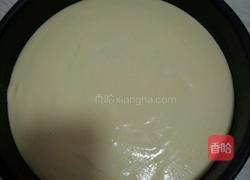 十寸戚风蛋糕的做法图解12