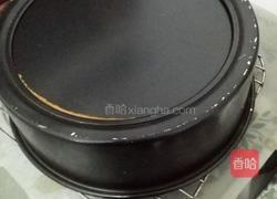 十寸戚风蛋糕的做法图解13