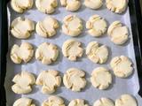 玛格丽特饼干的做法[图]