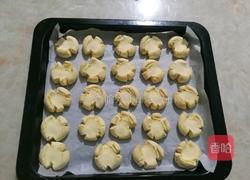 玛格丽特饼干的做法图解9