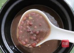 板栗红豆雪糕的做法图解4