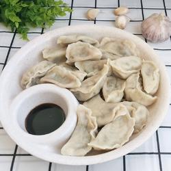猪肉芹菜饺子的做法[图]
