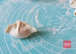 猪肉芹菜饺子的做法图解10