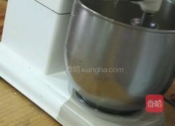 虎皮蛋糕的做法图解3