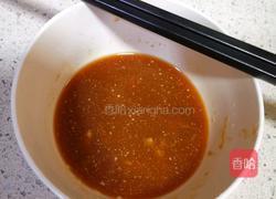 红烧鸡翅的做法图解6
