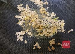 肉末炒莴笋片的做法图解5