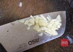 红烧豆腐的做法图解4