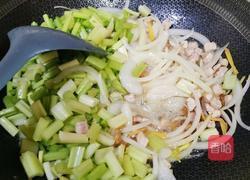 蒸面条的做法图解6