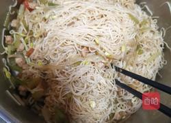 蒸面条的做法图解11