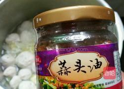白菜肉丸子汤的做法图解8