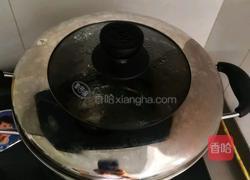 番茄意面的做法图解1