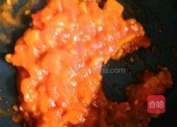 番茄意面的做法图解6