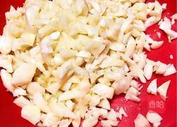 湖南刀豆剁椒酱的做法图解4