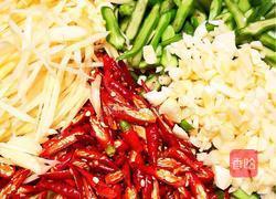 湖南刀豆剁椒酱的做法图解7