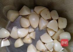 干锅排骨汇凤爪的做法图解8