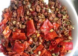 干锅排骨汇凤爪的做法图解10