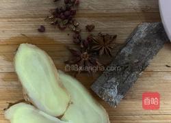 家常炖排骨的做法图解3