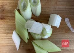 家常炖排骨的做法图解4